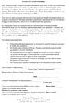 Click to view and print, Firstcare Consent form