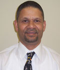 Alli Hasan, Director of Orthotics