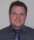 Bill P. Truskey, Orthotic Fitter
