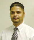 Robert Hasan, Certified Orthotist